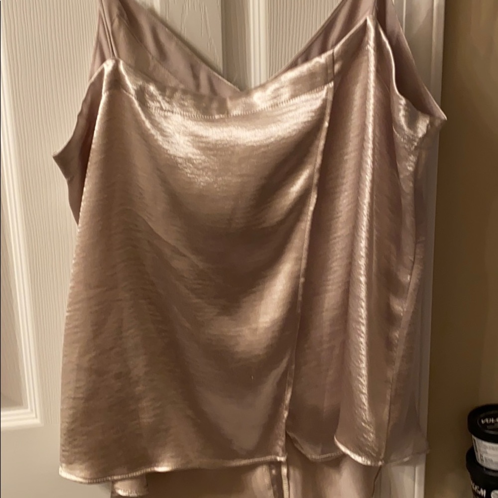 Metallic Top - Picture 4 of 5
